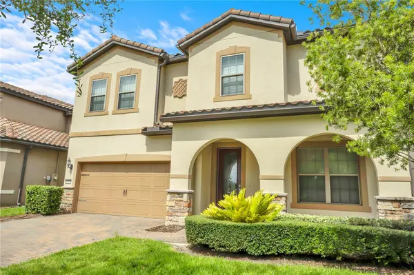 11322 LEMON LAKE BLVD, Orlando, FL 32836