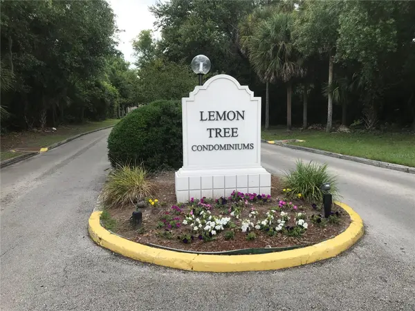 2634 LEMON TREE LN #H, Orlando, FL 32839