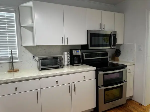 1309 E HARDING STREET #A, Orlando, FL 32806