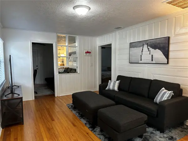 1309 E HARDING STREET #A, Orlando, FL 32806