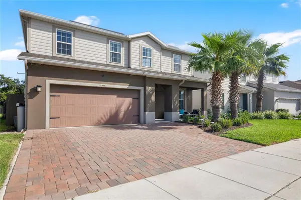 17096 GOLDCREST LOOP, Clermont, FL 34714