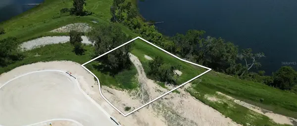 141 TRANQUIL MIRROR LAKE CT #Lot 14, Clermont, FL 34711