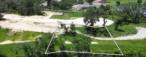 141 TRANQUIL MIRROR LAKE CT #Lot 14, Clermont, FL 34711