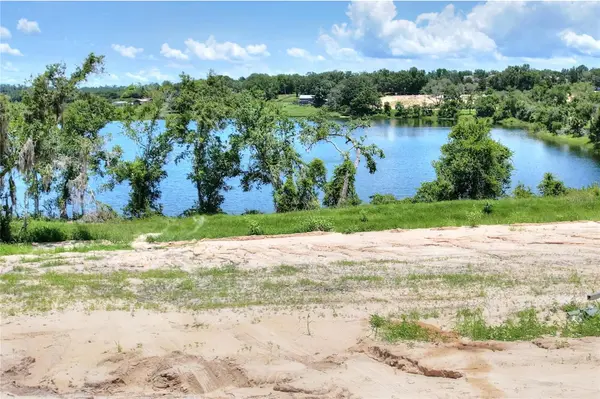 141 TRANQUIL MIRROR LAKE CT #Lot 14, Clermont, FL 34711