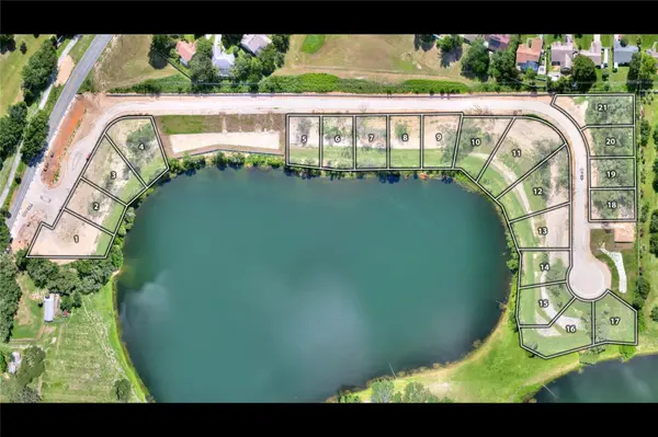 133 TRANQUIL MIRROR LAKE CT #Lot 16, Clermont, FL 34711
