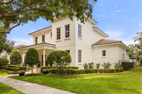 2656 MEETING PL, Orlando, FL 32814
