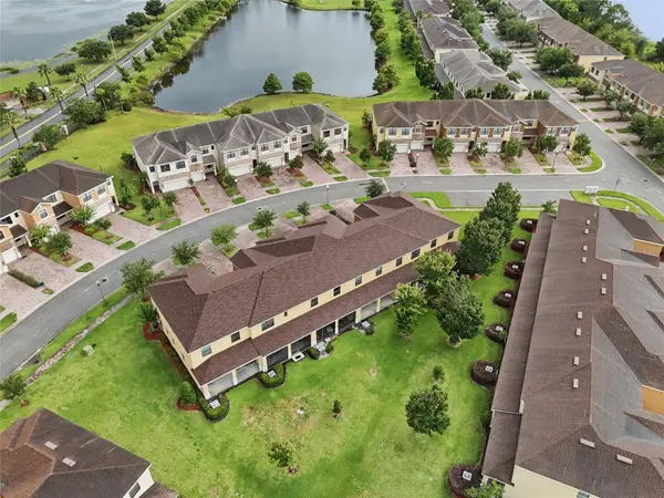 1940 PORTOFINO MEADOWS BLVD, Orlando, FL 32824
