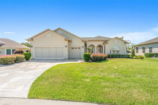 10990 SE 170TH STREET RD, Summerfield, FL 34491