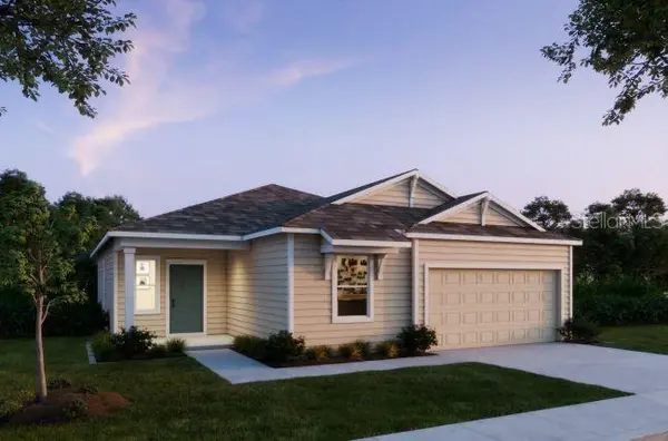 833 SW 80TH WAY, Gainesville, FL 32608