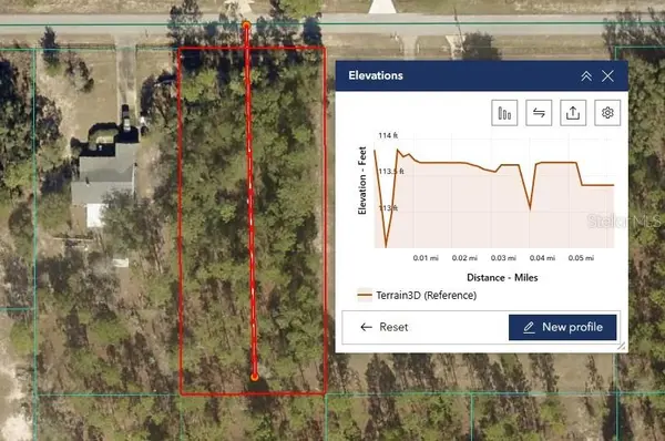 SW NAUTILUS BLVD, Dunnellon, FL 34431