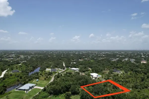 1232 HARBOUR SUNSET CT, Punta Gorda, FL 33983