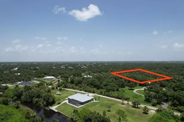 1232 HARBOUR SUNSET CT, Punta Gorda, FL 33983