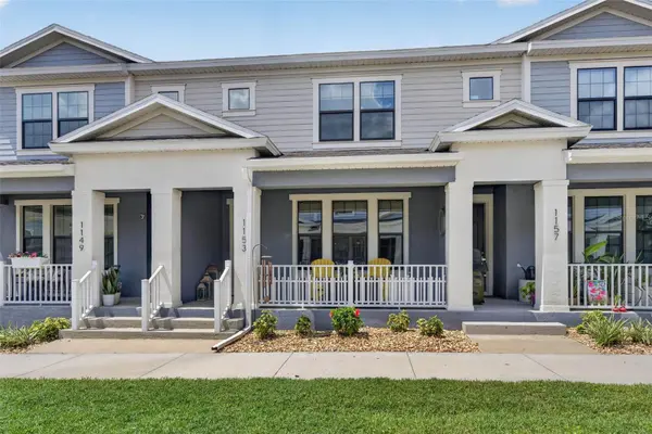 1153 SPOTTED SANDPIPER LOOP, Winter Springs, FL 32708