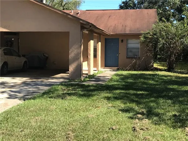 2415 S CEDAR AVE #B, Sanford, FL 32771