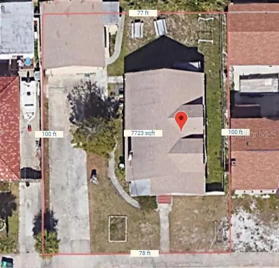 415 VERMONT AVE, Daytona Beach, FL 32118