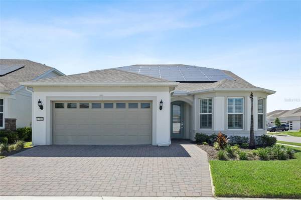 13361 SUNNY RETREAT LN, Winter Garden, FL 34787