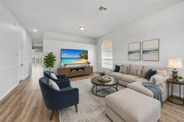 3724 BECONTREE PL, Oviedo, FL 32765