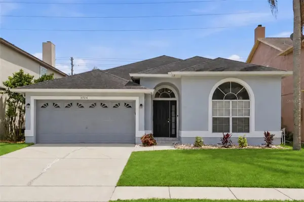 3724 BECONTREE PL, Oviedo, FL 32765