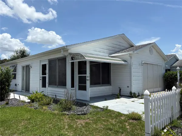 731 DUMAS ST, The Villages, FL 32159