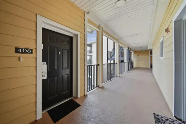 3050 PIRATES RETREAT CT #408, Kissimmee, FL 34747