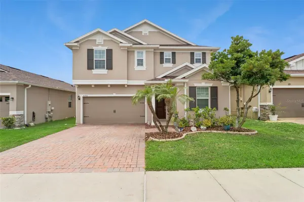 4794 GRASSENDALE TER, Sanford, FL 32771