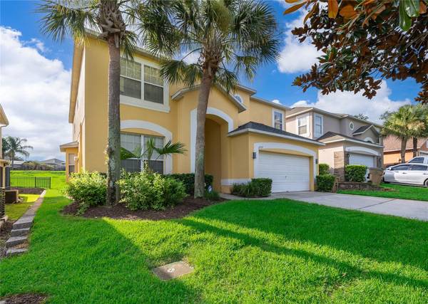 2717 FIESTA KEY DR, Kissimmee, FL 34747