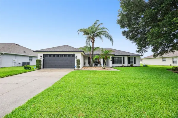 3233 LORIMAR LN, St Cloud, FL 34772