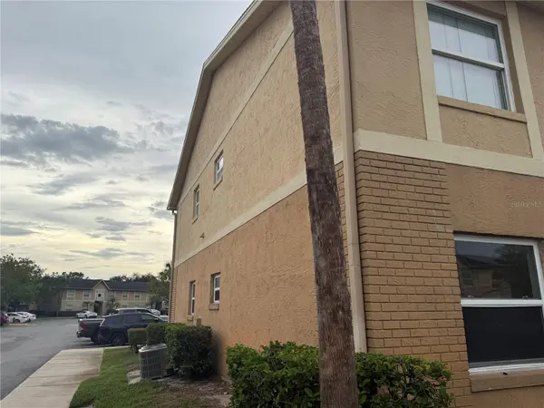 9800 TURF WAY #1, Orlando, FL 32837