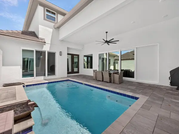 196 HAMPTON LOOP, Davenport, FL 33837