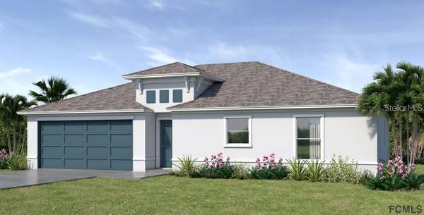 37 PRINCESS RUTH LN, Palm Coast, FL 32164