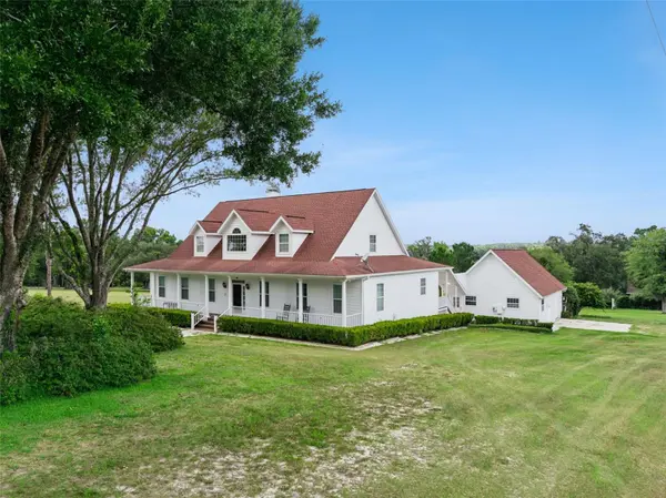 25895 TILLY HAWK LN, Brooksville, FL 34602