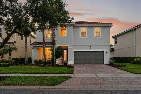 11812 PADUA LN, Orlando, FL 32827