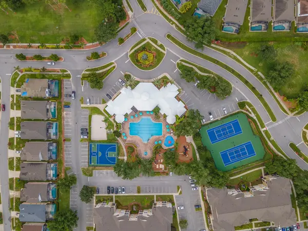 8102 PRINCESS PALM LN ##305, Kissimmee, FL 34747