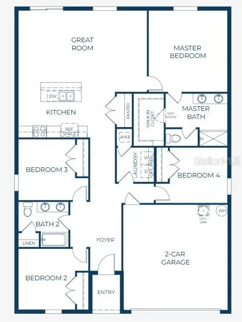 862 SW 80TH WAY, Gainesville, FL 32607
