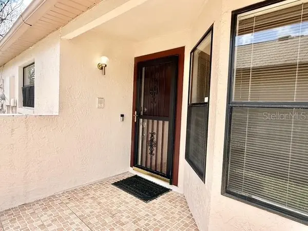 2911 WOOLRIDGE DR, Orlando, FL 32837