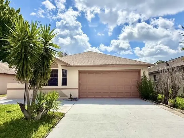 2911 WOOLRIDGE DR, Orlando, FL 32837