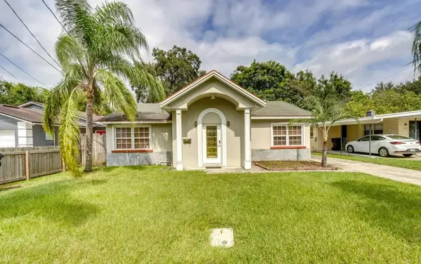 125 PAGE ST, Orlando, FL 32806