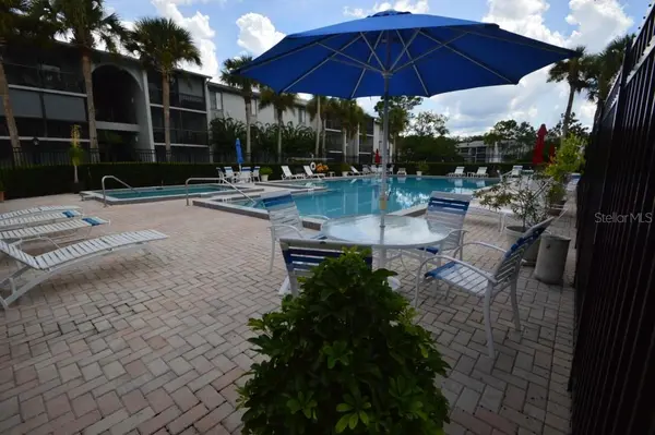 1612 S PINE RIDGE CIR #1612, Sanford, FL 32773