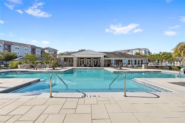 7505 LAUREATE BLVD #2206, Orlando, FL 32827