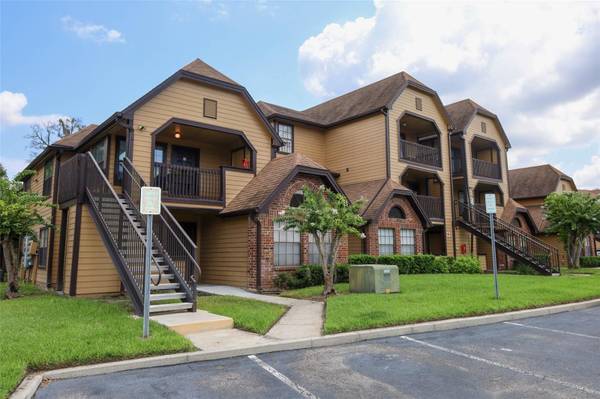 345 FORESTWAY CIR #205, Altamonte Springs, FL 32701