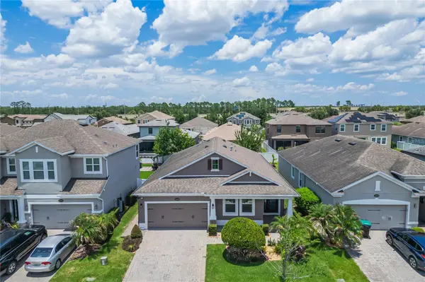 12278 NORTHOVER LOOP, Orlando, FL 32824
