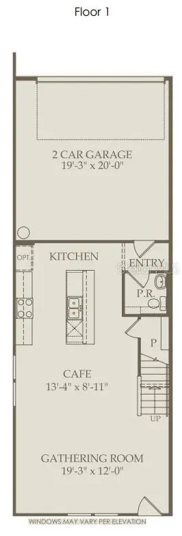 2155 SOUTHBURY DRIVE, Kissimmee, FL 34744