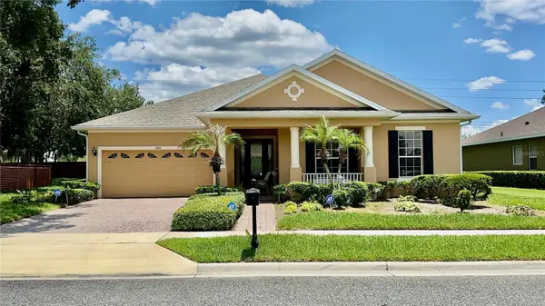 1801 BURDOCK DR, Winter Garden, FL 34787