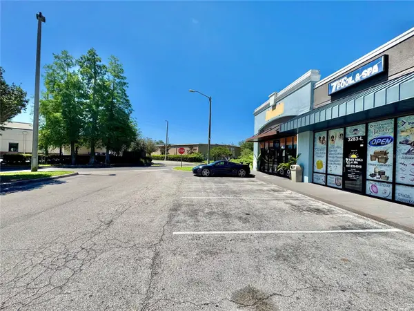 3283 S JOHN YOUNG Pkwy, Kissimmee, FL 34746