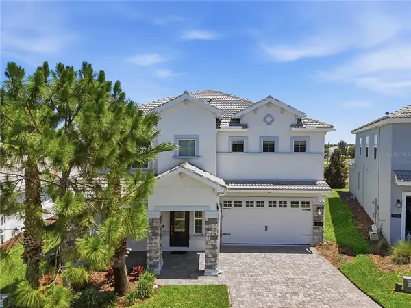 1463 BUNKER DR, Davenport, FL 33896