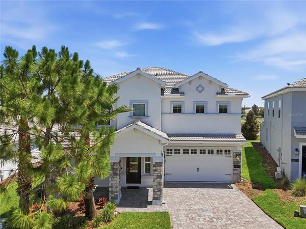 1463 BUNKER DR, Davenport, FL 33896