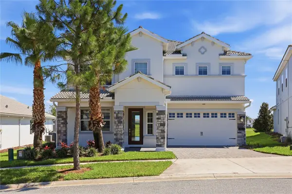 1463 BUNKER DR, Davenport, FL 33896