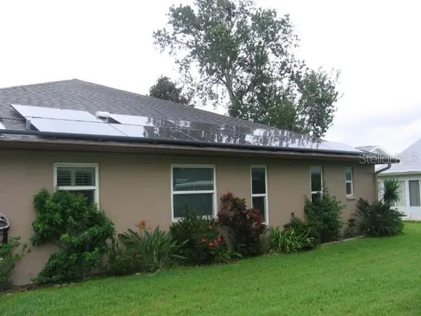 3284 GORSE CT, Palm Harbor, FL 34684