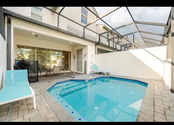 354 CAPTIVA DR, Davenport, FL 33896