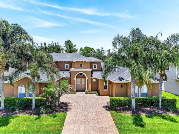 3198 HEIRLOOM ROSE PL, Oviedo, FL 32766